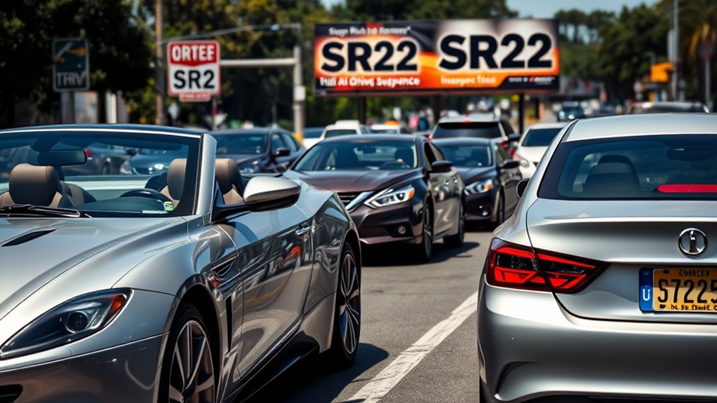 impacts beyond high risk drivers