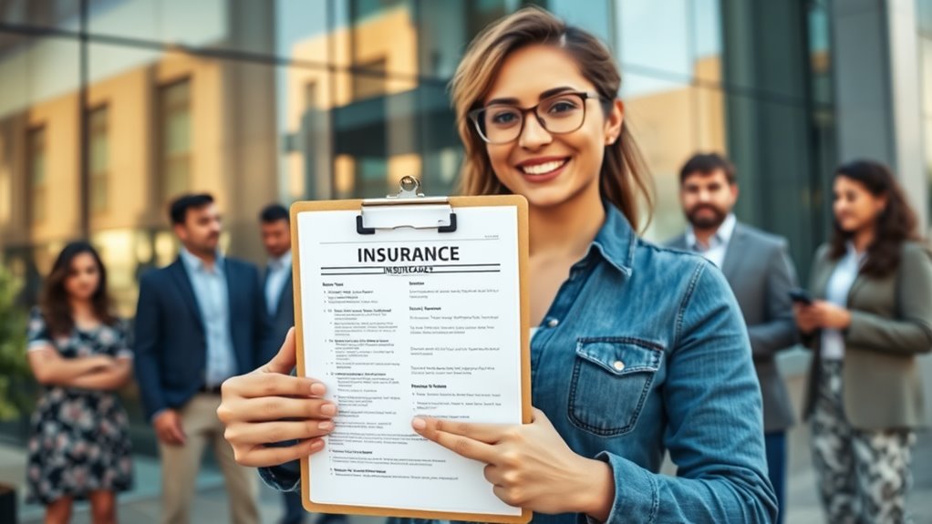 insurance available with sr22
