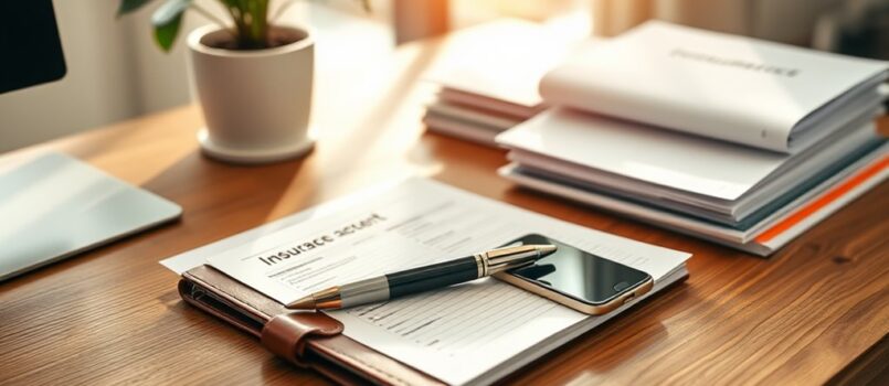 timely insurance documentation tips